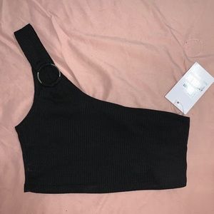 Forever 21 crop top